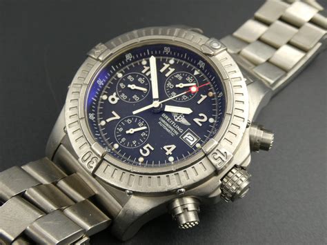 sell breitling watch